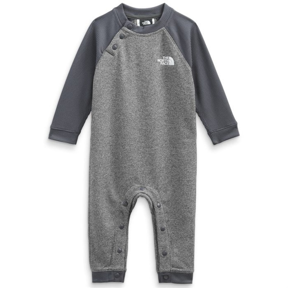 The North Face Waffle Baselayer One Piece